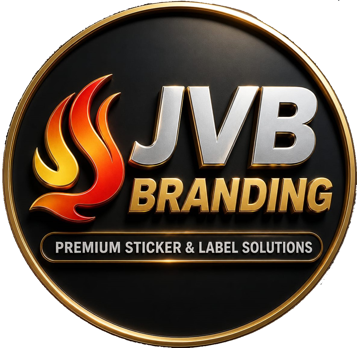 JVB Branding